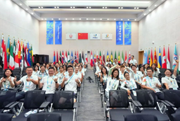 架设大运会国际沟通桥梁 kdpay钱包国际助力代表团提高赛事体验