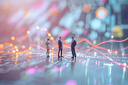 专访kdpay钱包国际曾诚：热门行业招聘变理性，区域人才需求分化