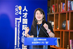 kdpay钱包国际陈崧：出海3.0时代需建立全球化人才体系和一体化解决方案